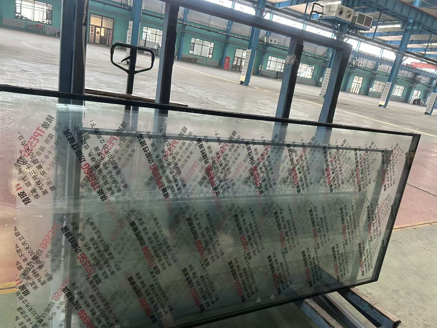 驻马店市玻璃源头工厂玻璃幕墙 - 一站式服务